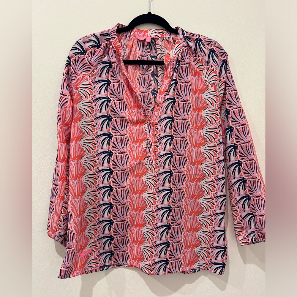 Simply Southern Blouse!
